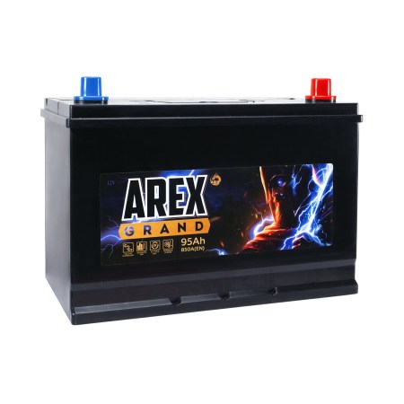 AREX Grand 95 JR 850A